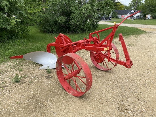 Oliver Plow | Farm Equipment & Machinery Tillage Equipment Plows ...