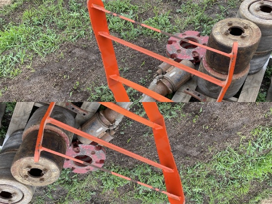 Grill Guard
