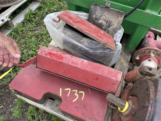M&W Tool Boxes