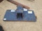 B&D Fabricators X-Change Adapter Plate