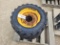 10-16.5 Tires and Rims