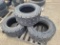 12x16.5 Tires