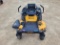 Cub Cadet RZT LX