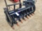 78 Inch Heavy Grass Fork Grapple