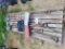 Skid of Hand Tools