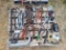 Skid of Hand Tools
