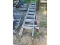 Aluminum Ladder