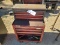 Tool Box with Tools