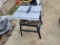 Table Saw