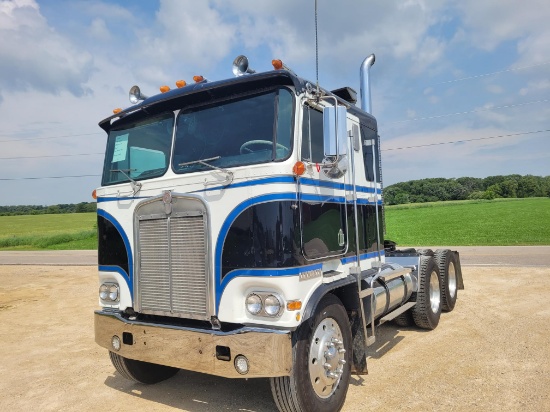 Columbus Area Equipment Consignment Auction