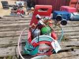 Port-a-Torch Set