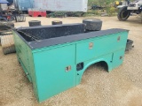 Truck Tool Box