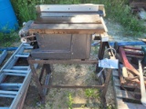 Craftsman Table Saw
