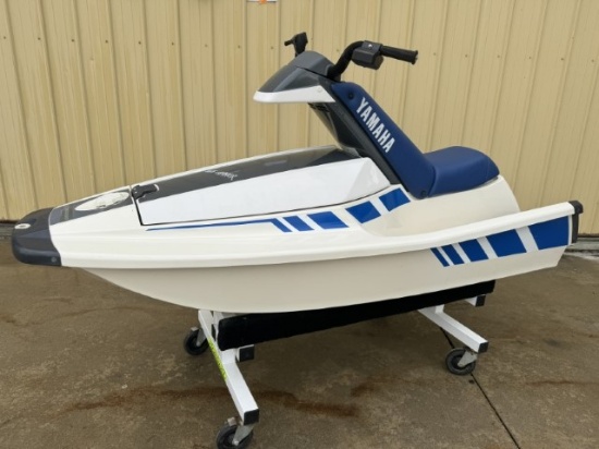 1988 Yamaha Wave Jammer