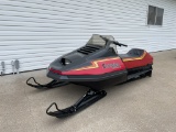 1981 Scorpion Sidewinder