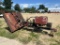 Bush Hog SM60 Ditch Bank Mower
