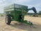 EZ Trail 510 Grain Cart