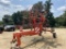 Kuhn GA 7301 Rake