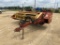 New Holland 1465 Haybine