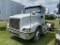 2000 International Navistar 9400i Day Cab Semi