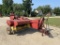 New Holland 273 Hayliner