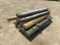 Cement Curbs