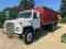 1987 International F1954 Grain Truck
