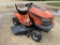 Husqvarna YTH21K46 Mower