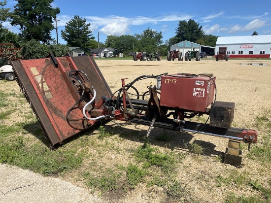 Bush Hog SM60 Ditch Bank Mower