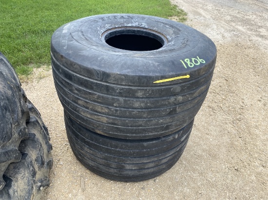 21.5L-16.1SL Tires