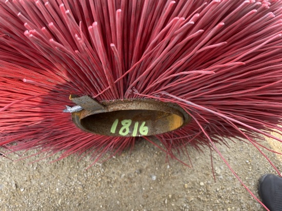 Brush