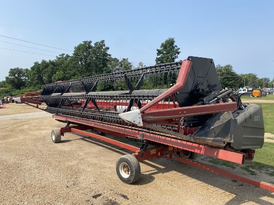 CASE IH 1020 Platform