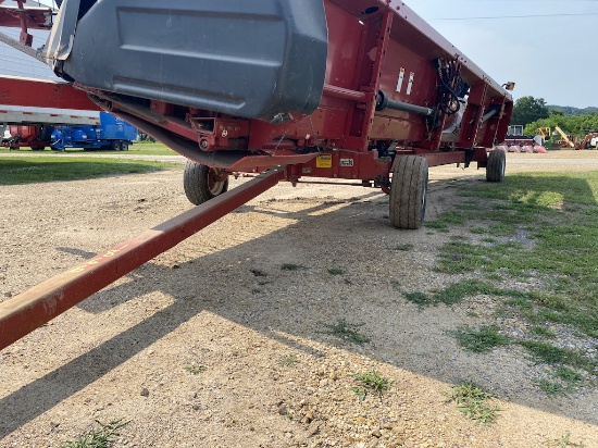 Unverferth HT25 Head Cart
