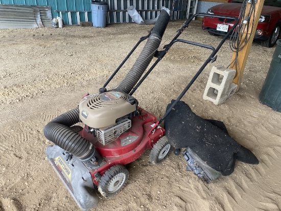 Craftsman 4 in 1
