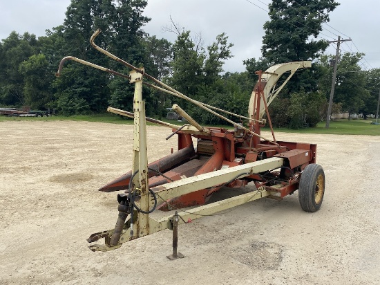Gehl KS600 Chopper