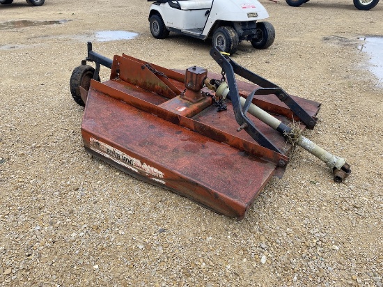 Bush Hog Rotary Cutter