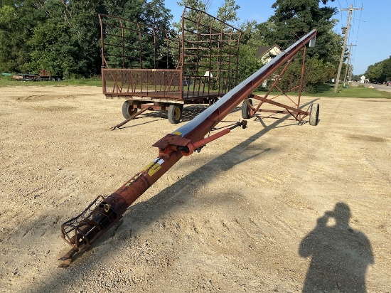 Feterl Auger
