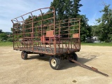 EZ Trail Hay Rack