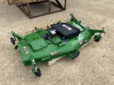 John Deere 62D Deck