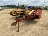 New Holland 1465 Haybine