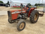 Massey Fergusson 220 Tractor