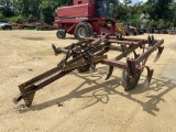 International 55 Chisel Plow