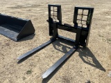 Pallet Forks