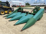 John Deere 494 Corn Head