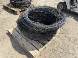 Barbed Wire