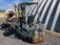 Haker Forklift