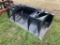 JCT Grapple Bucket