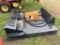 2023 Wolverine BC-13-72W Rotary Cutter