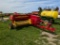 New Holland 326 Small Square Baler