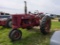 Farmall M Tractor